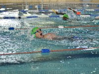 Large Pool Lengths 7